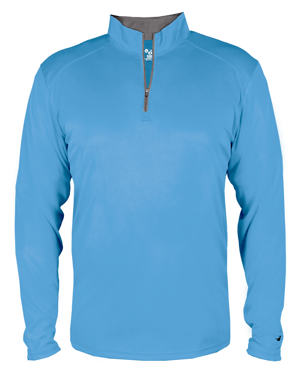 B-Core Youth 1/4 Zip - Pro Game Sports