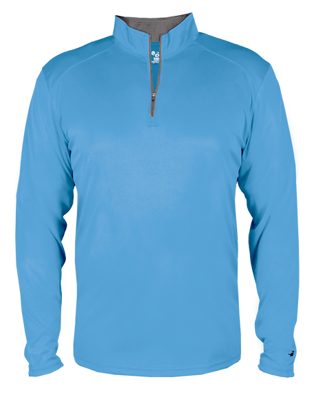 B-Core Youth 1/4 Zip - Pro Game Sports