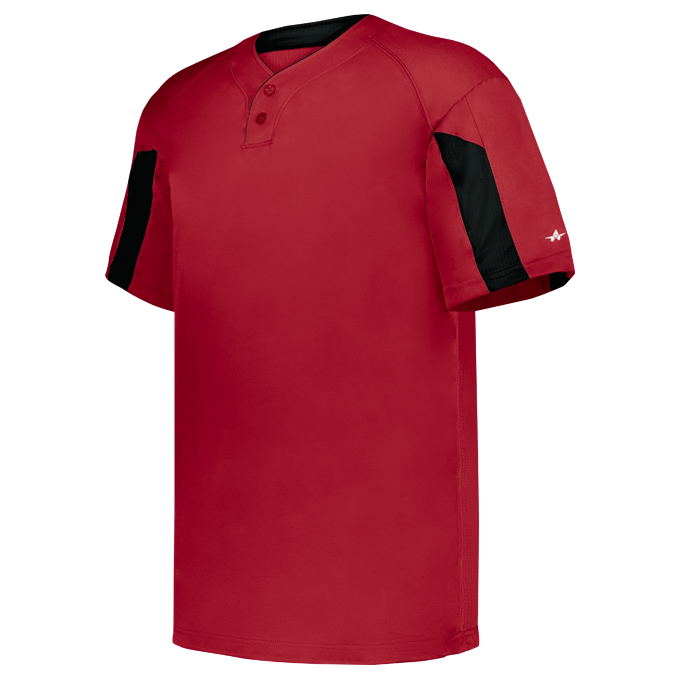 Striker Placket