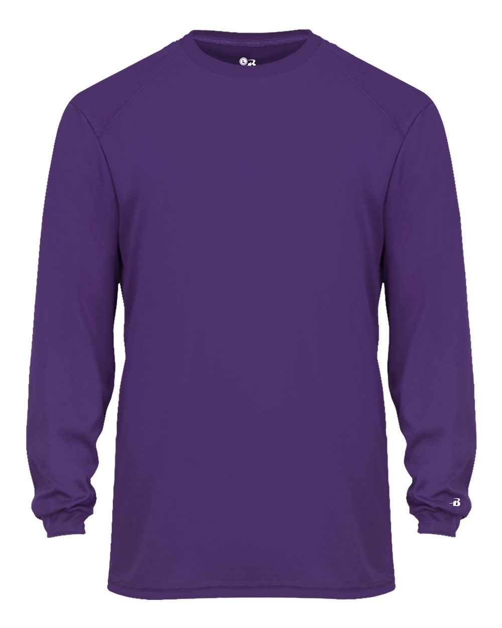 B-Core L/S Tee