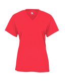B-Core Women's V-Neck Tee - Pro Game Sports