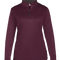 B-Core Women's 1/4 Zip - Pro Game Sports