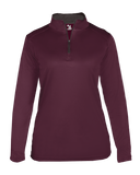B-Core Women's 1/4 Zip - Pro Game Sports