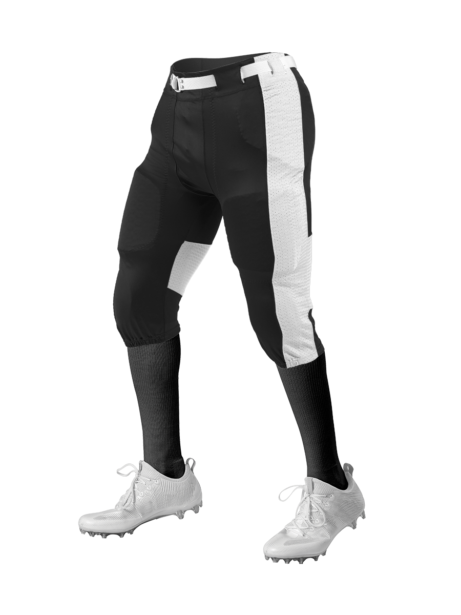 Youth Press Football Pants