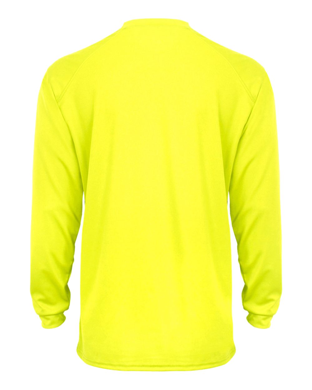 B-Core L/S Tee