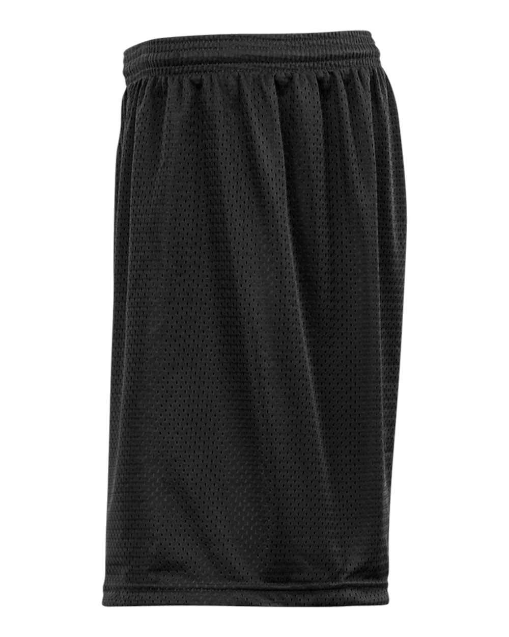 Mesh/Tricot 9 Inch Short