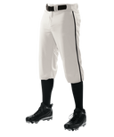 Youth Crush Knicker Braided Pant - Pro Game Sports