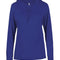 B-Core L/S Women's Hood Tee - Pro Game Sports