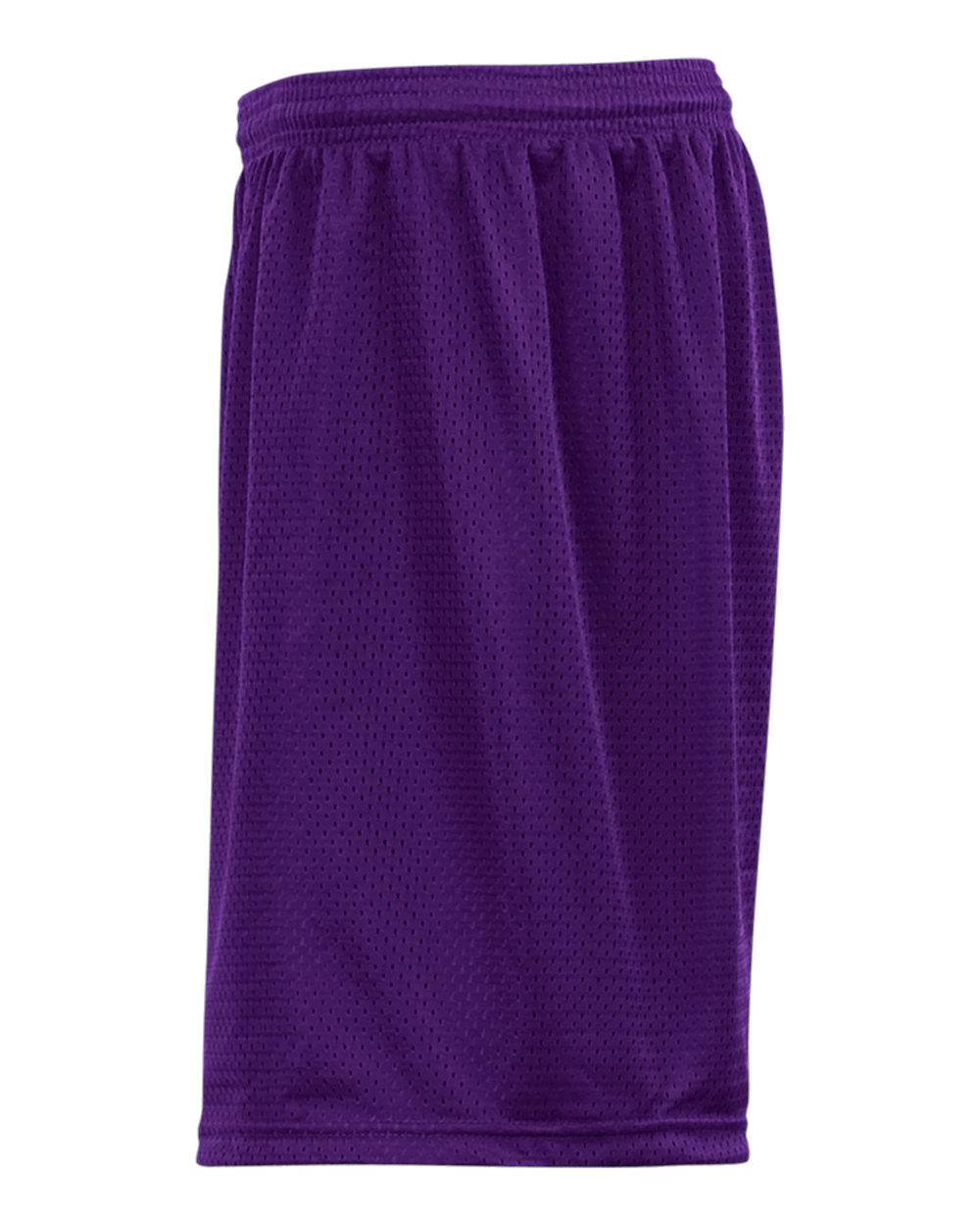 Mesh/Tricot 6 Inch Youth Short