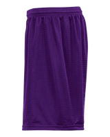 Mesh/Tricot 6 Inch Youth Short