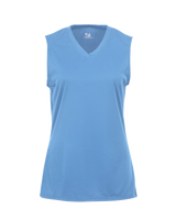 B-Core Girls' Sleeveless Tee