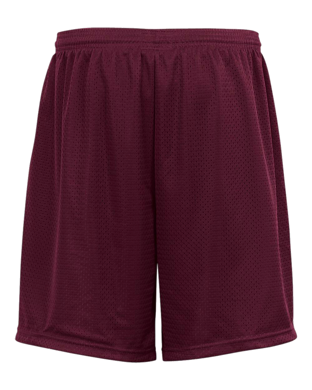 Mesh Pocketed Short