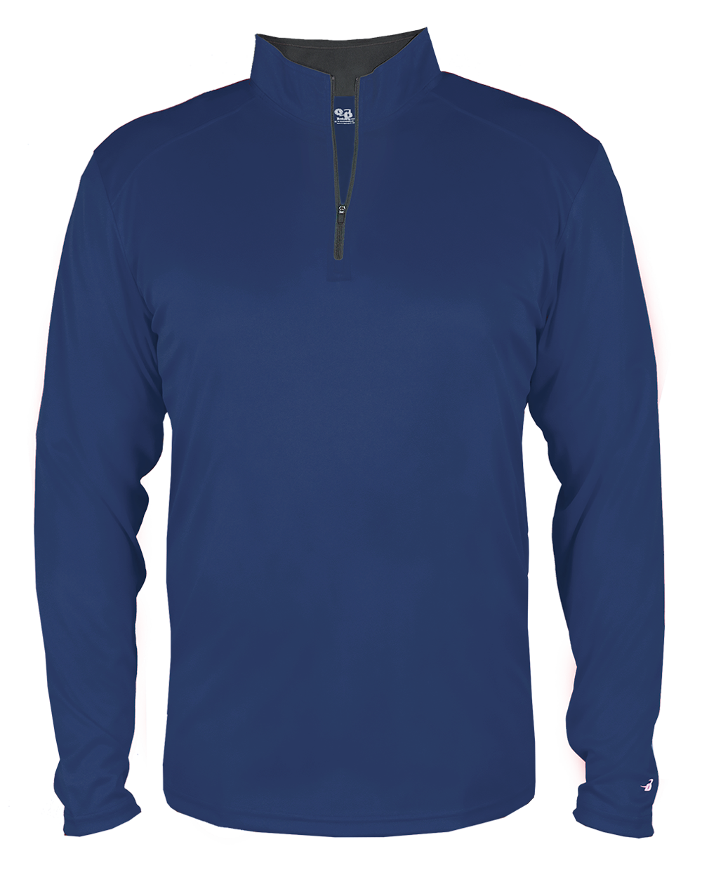 B-Core Youth 1/4 Zip - Pro Game Sports