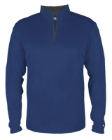 B-Core Youth 1/4 Zip - Pro Game Sports