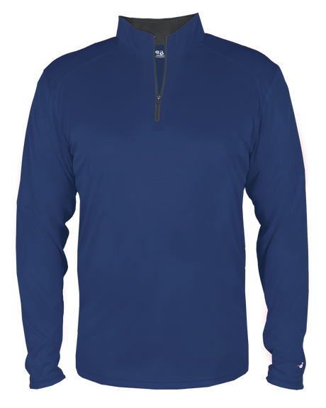 B-Core Youth 1/4 Zip - Pro Game Sports