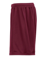 Mesh/Tricot 6 Inch Youth Short