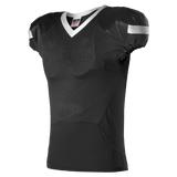 Youth Pro Flex Cut Belt Length Football Jersey