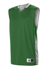 Adult Single Ply Reversible Jersey - Pro Game Sports