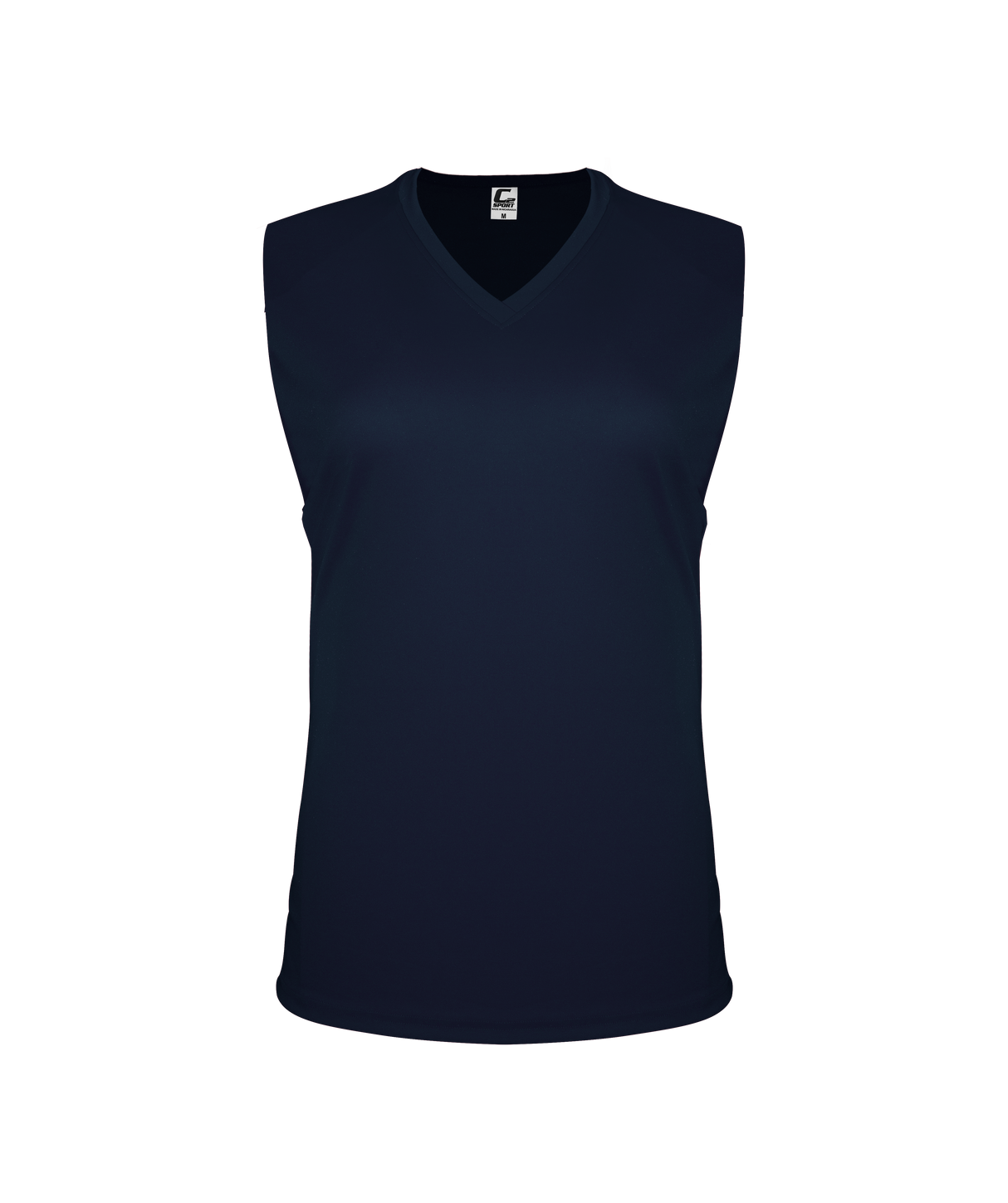 C2 Sleeveless Women's Tee