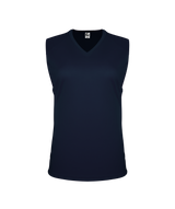 C2 Sleeveless Women's Tee