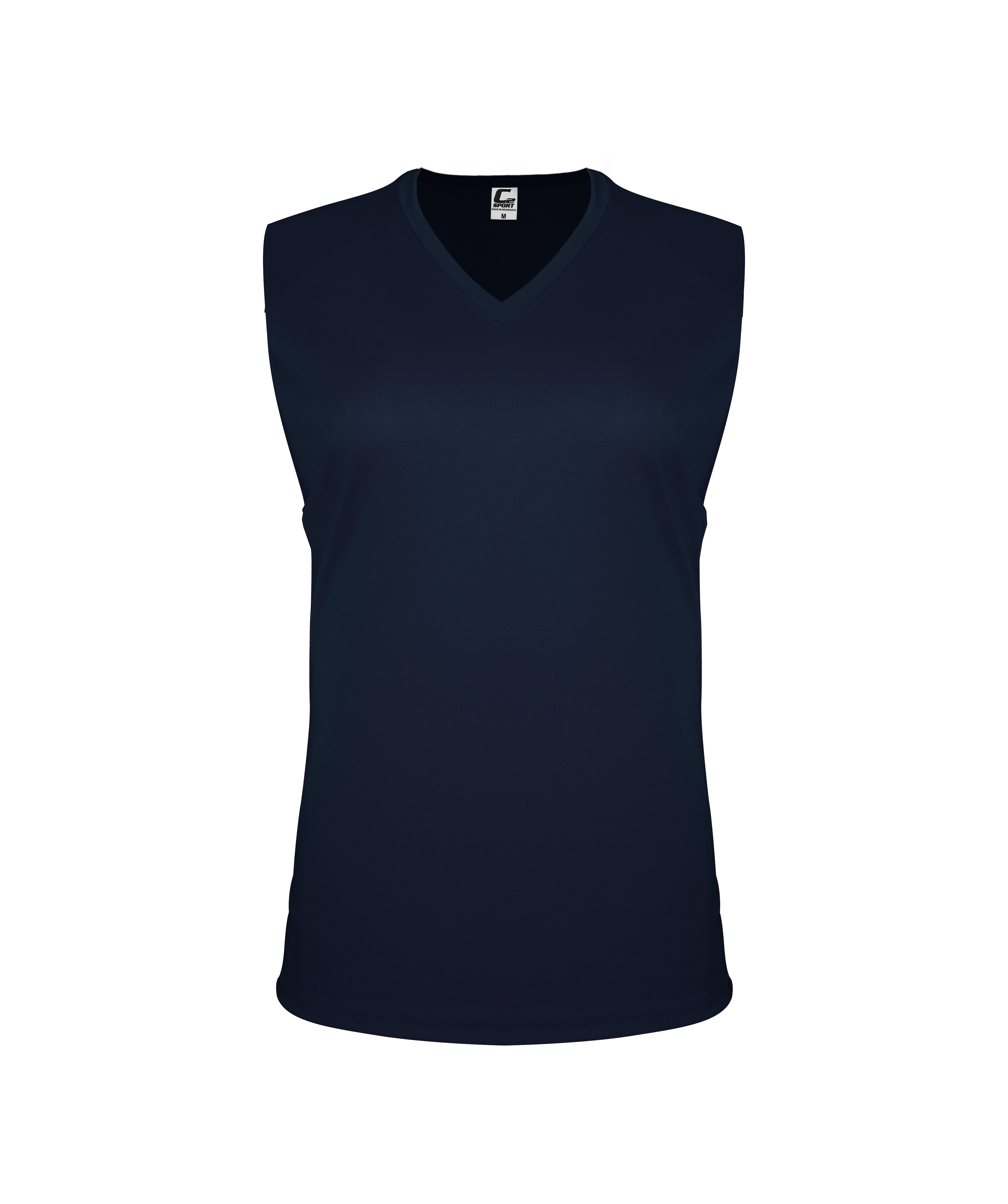 C2 Sleeveless Women's Tee