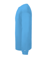 Ultimate Softlock L/S Tee - Pro Game Sports