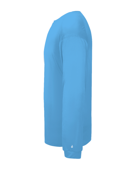 Ultimate Softlock L/S Tee - Pro Game Sports