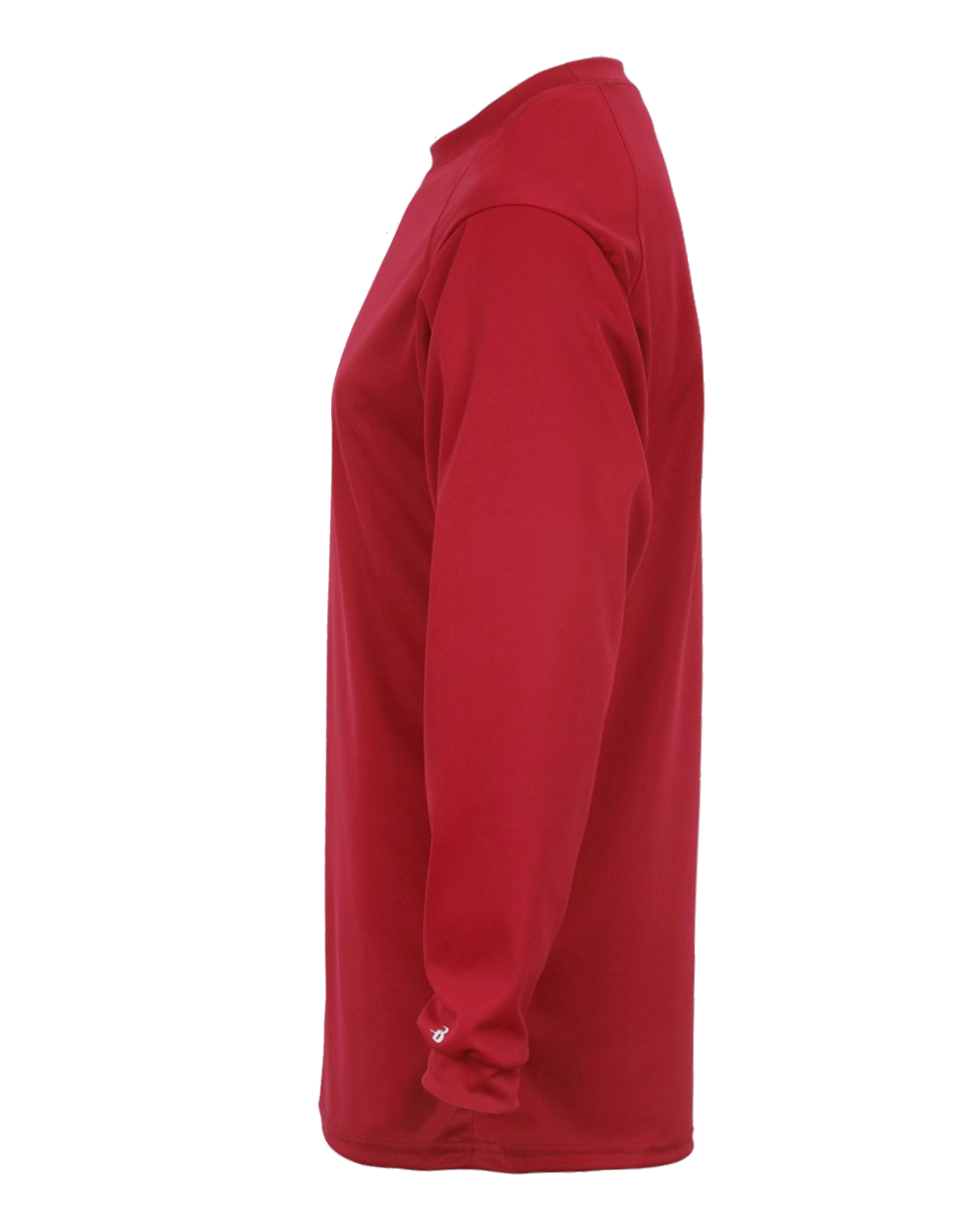 B-Tech L/S Tee
