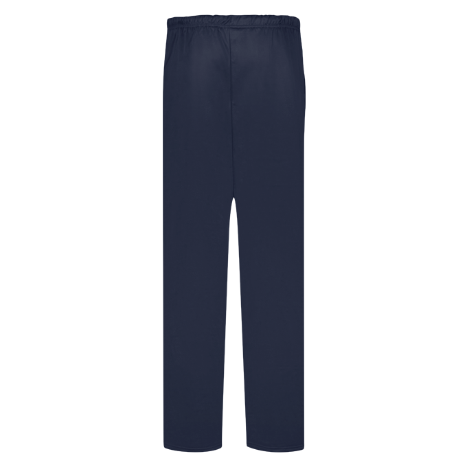 Perf. Fleece Open Bottom Pant
