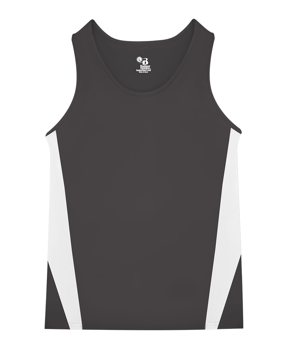 Stride Singlet