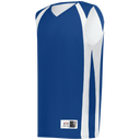 Youth Reversible Basketball Jersey - Pro Game Sports