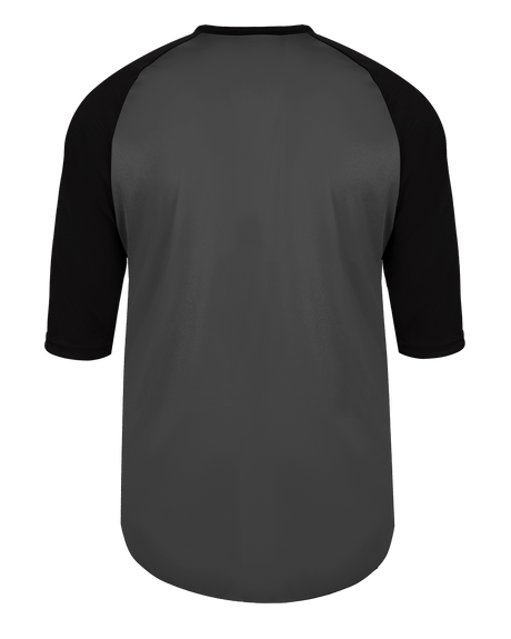 B-Baseball Tee - Pro Game Sports