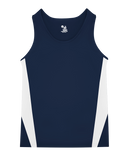 Stride Singlet - Pro Game Sports