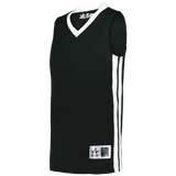 Womens Single Ply Basketball Jersey - Pro Game Sports