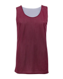 Mesh Reversible Tank - Pro Game Sports