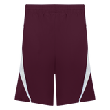 Adult Reversible Basketball Short