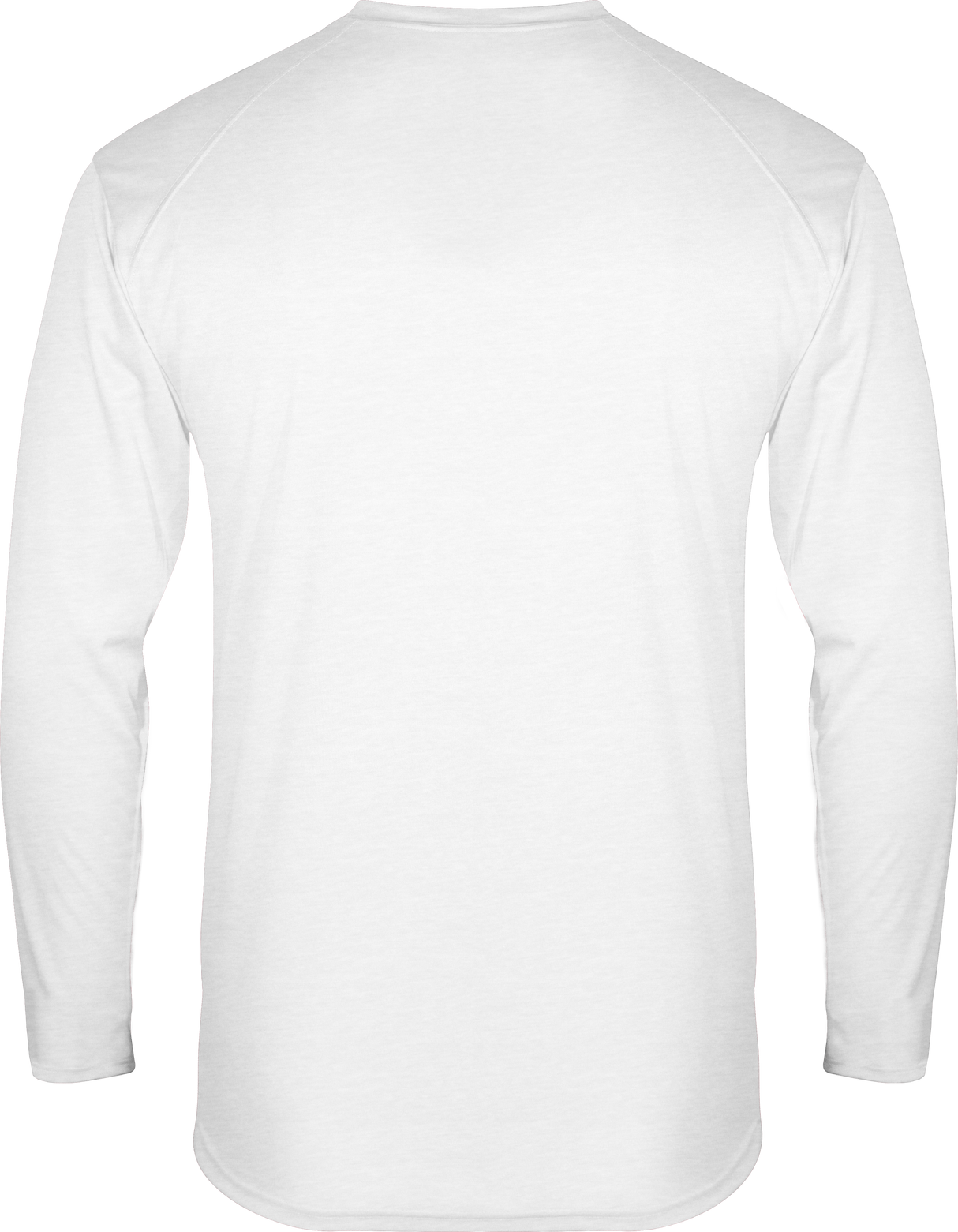 Fitflex Perf. L/S Tee - Pro Game Sports