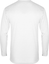 Fitflex Perf. L/S Tee - Pro Game Sports