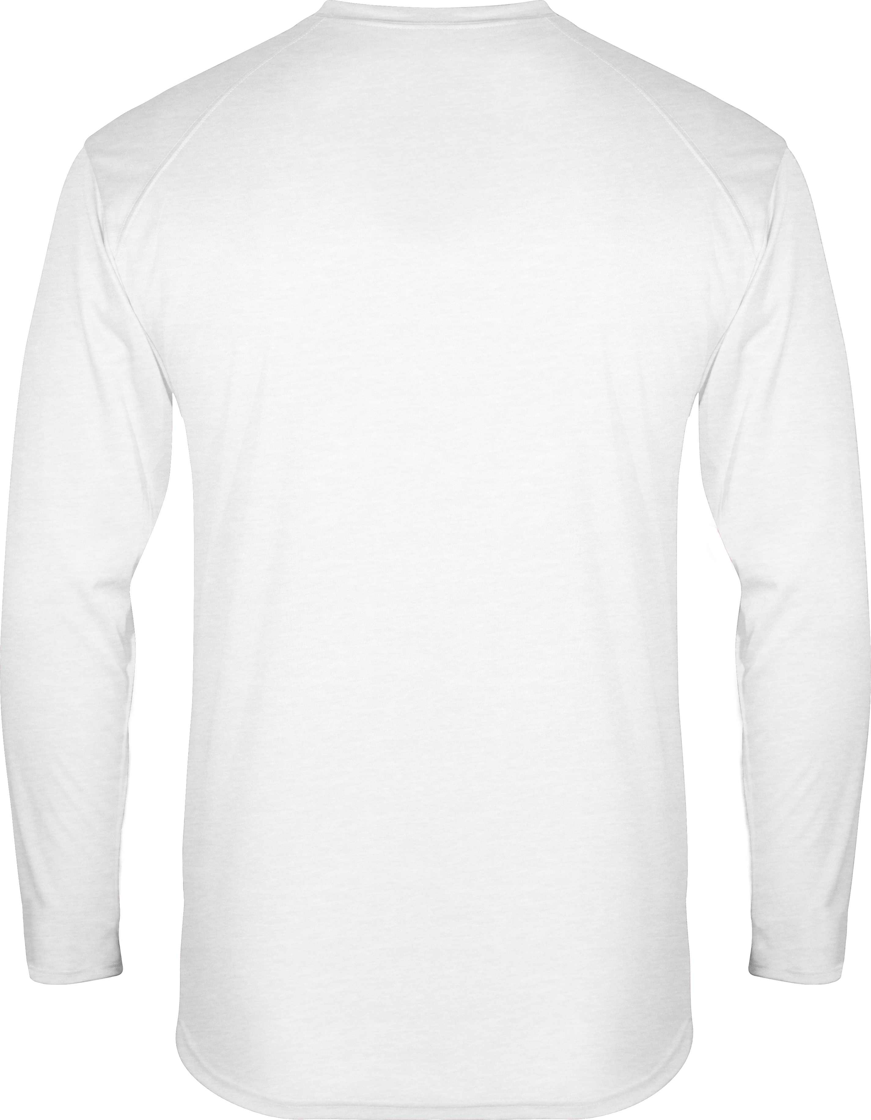 Fitflex Perf. L/S Tee