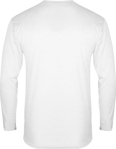 Fitflex Perf. L/S Tee - Pro Game Sports