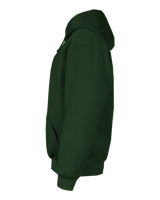 Athletic Fleece Hoodie