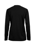 B-Core Women's L/S Tee - Pro Game Sports