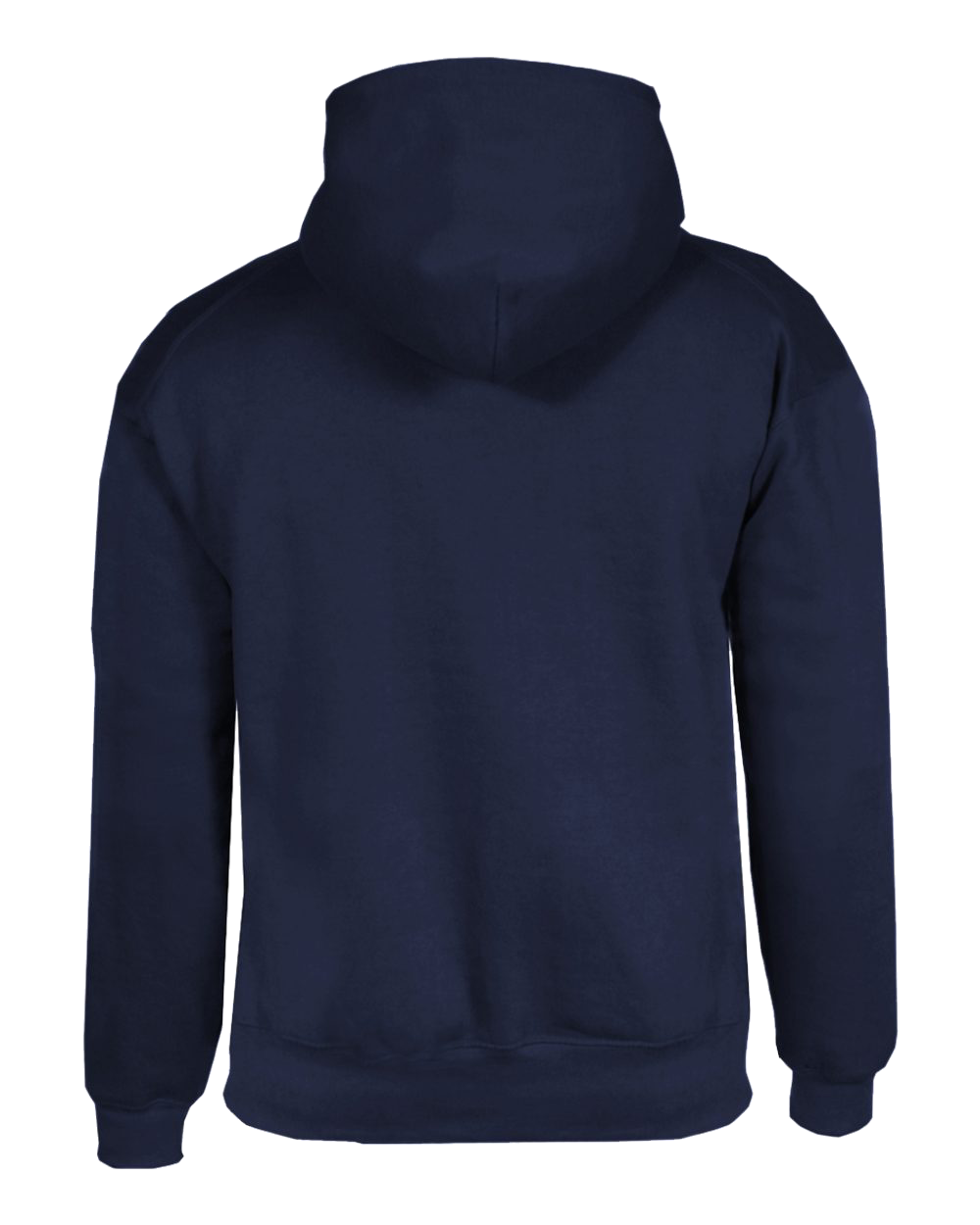 Hooded Youth Sweatshirt