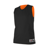 Womens Reversible Mesh Tank - Pro Game Sports