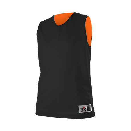 Womens Reversible Mesh Tank - Pro Game Sports