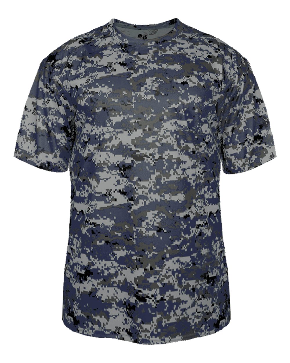 Digital Tee
