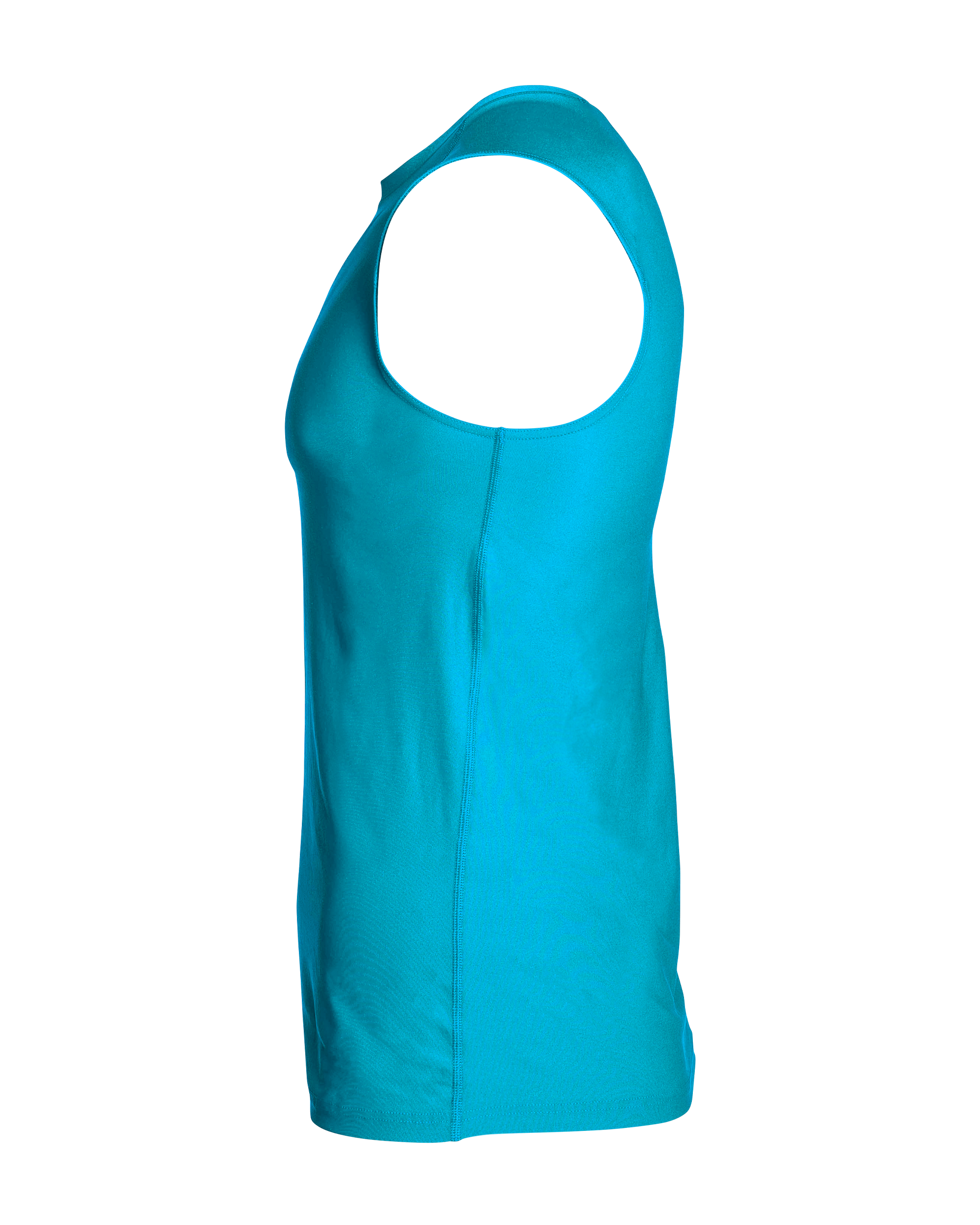 C2 Sleeveless Tee