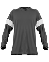 Contender Youth L/S Shooter Shirt