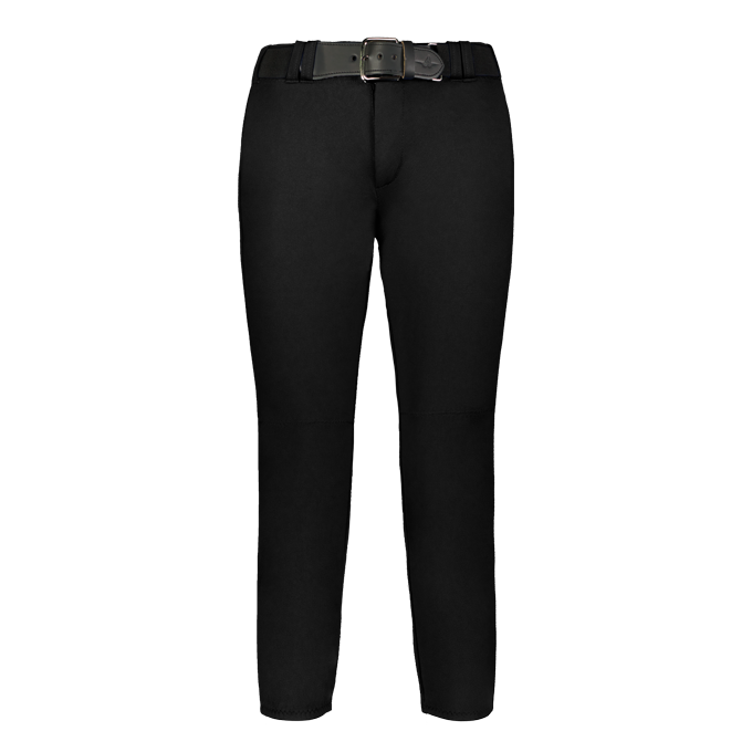 Womens Belt Loop Fastpitch Pant