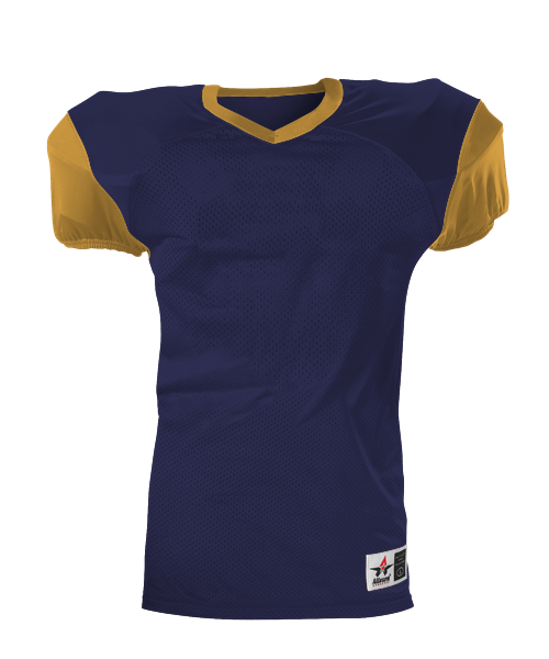 Youth Pro Game Football Jersey